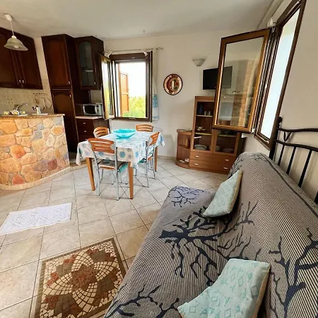 Vakantiehuis Eden 2 Minutes From The